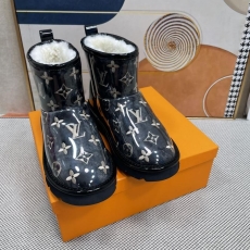 Louis Vuitton Boots